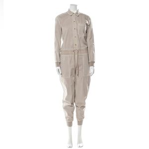 JAMES PERSE JUMPSUIT